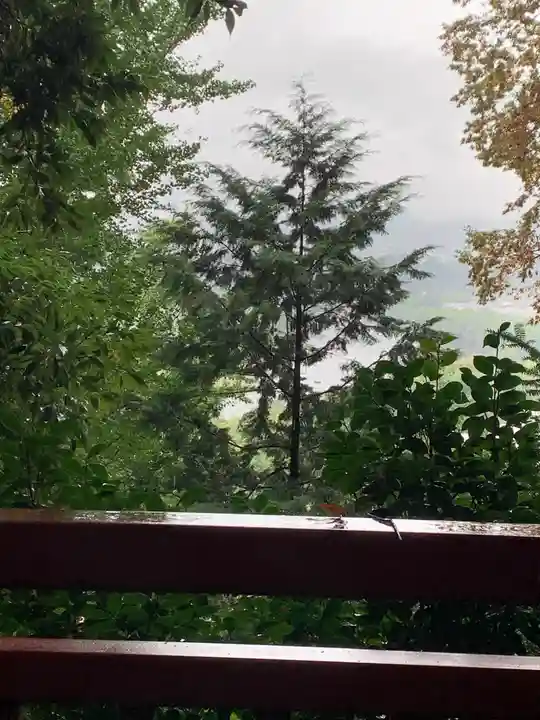 不動寺(群馬県)