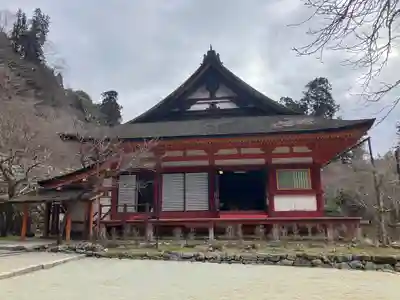 談山神社(奈良県)