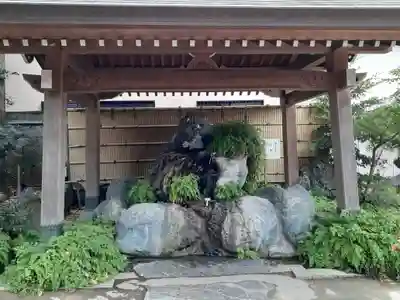 馬橋稲荷神社(東京都)