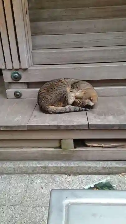 小野照崎神社(東京都)