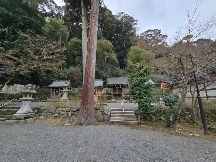 松尾大社(京都府)