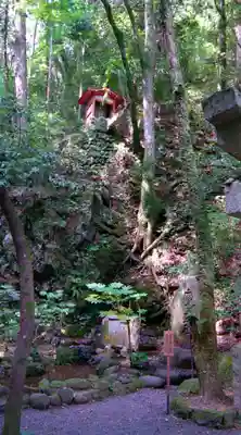 鞍馬寺のその他建物