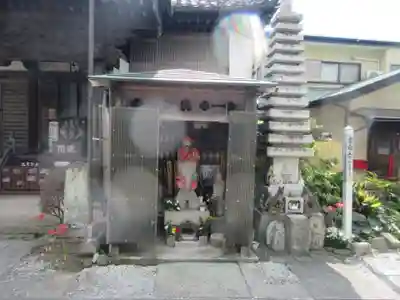 上行寺(神奈川県)