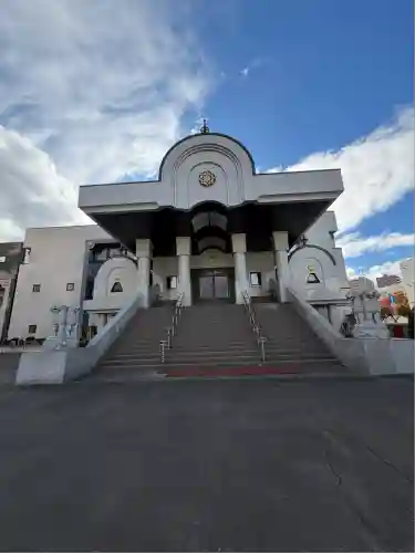 慧林寺(北海道)