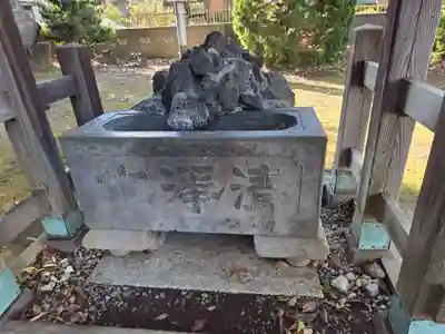 八雲神社(埼玉県)