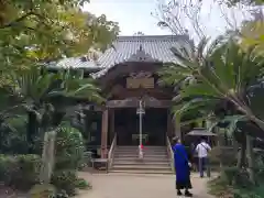 浄瑠璃寺(愛媛県)