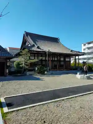 順明寺(奈良県)