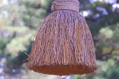 建部大社(滋賀県)