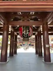 川崎大師（平間寺）(神奈川県)