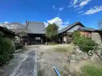 慶明寺(三重県)