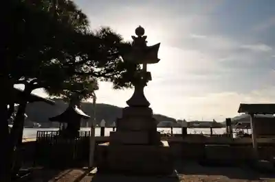 住吉神社(広島県)