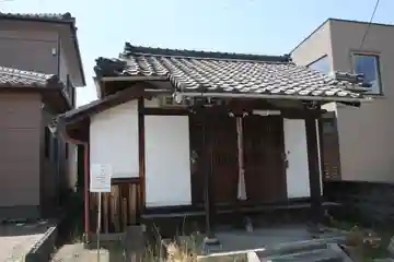 延命寺(滋賀県)
