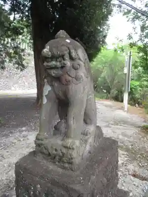 賀茂別雷神社(栃木県)