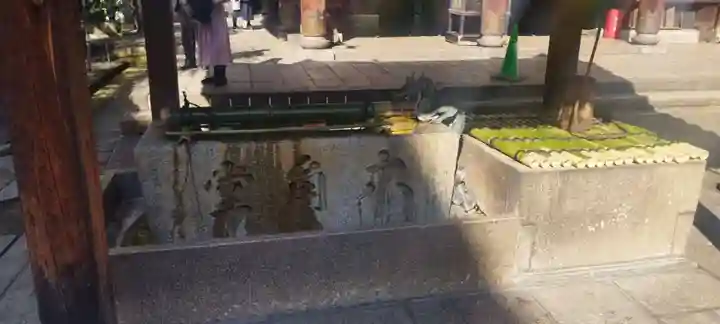 頂法寺(六角堂)(京都府)