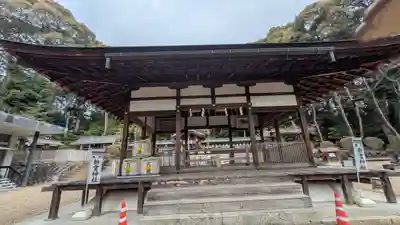 新宮神社(滋賀県)