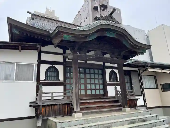 蓮香院(宮城県)