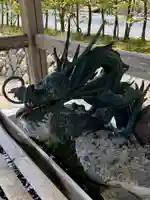 神谷神社(京都府)