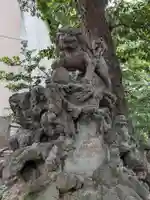 赤坂氷川神社(東京都)