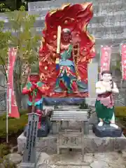 宝満神宮寺の歴史