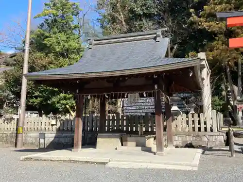 吉田神社(京都府)