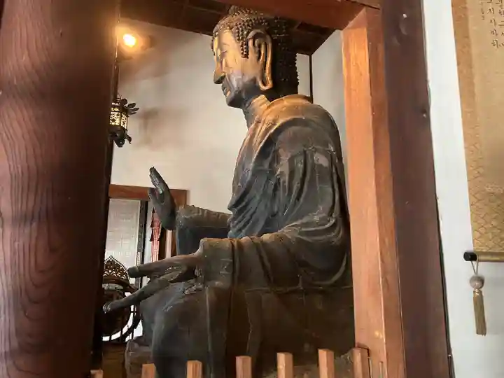 飛鳥寺(奈良県)