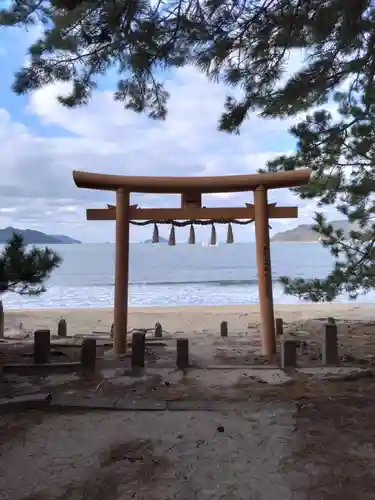 壱岐神社(福岡県)