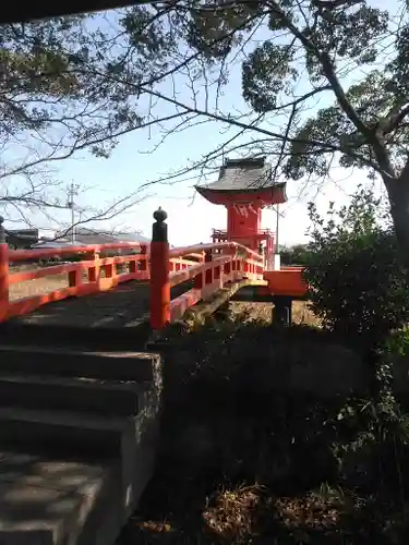 和間神社のその他建物
