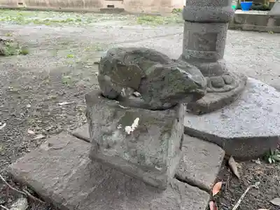 厳島神社(千葉県)