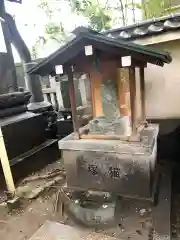 回向院の建物その他