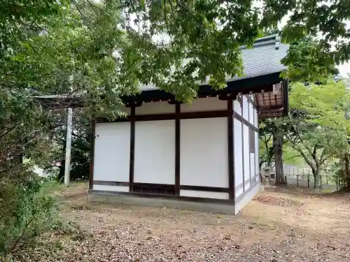 八坂三峯神社(福島県)