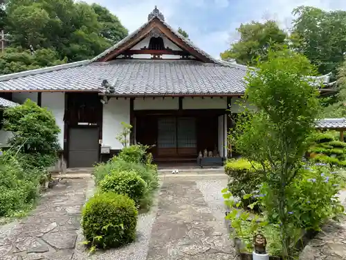 実成坊(滋賀県)