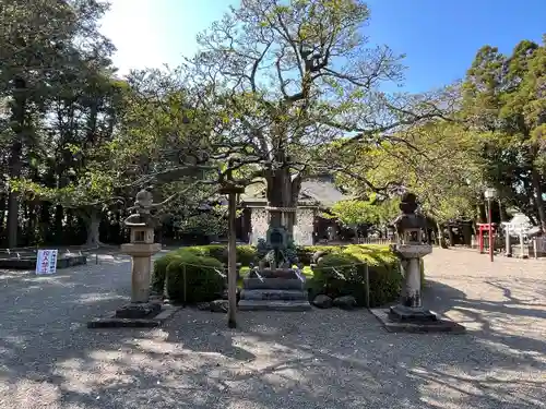 小戸神社(宮崎県)