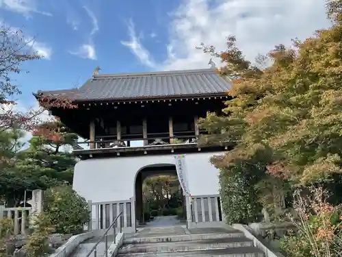 轉法輪寺(京都府)