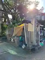 出町妙音堂のその他建物