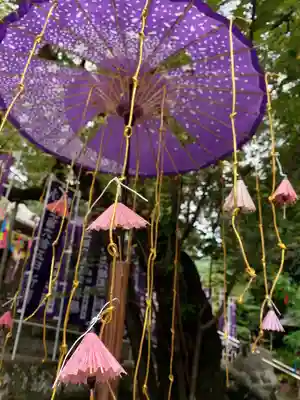 下野 星宮神社のおみくじ