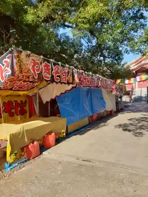 真福寺のその他建物