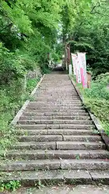金櫻神社のその他建物