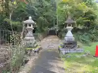 宮川神社(京都府)