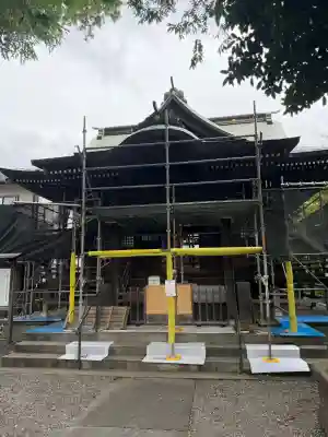 熊野神社(東京都)