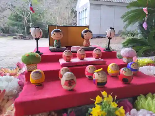 宇佐八幡神社(徳島県)