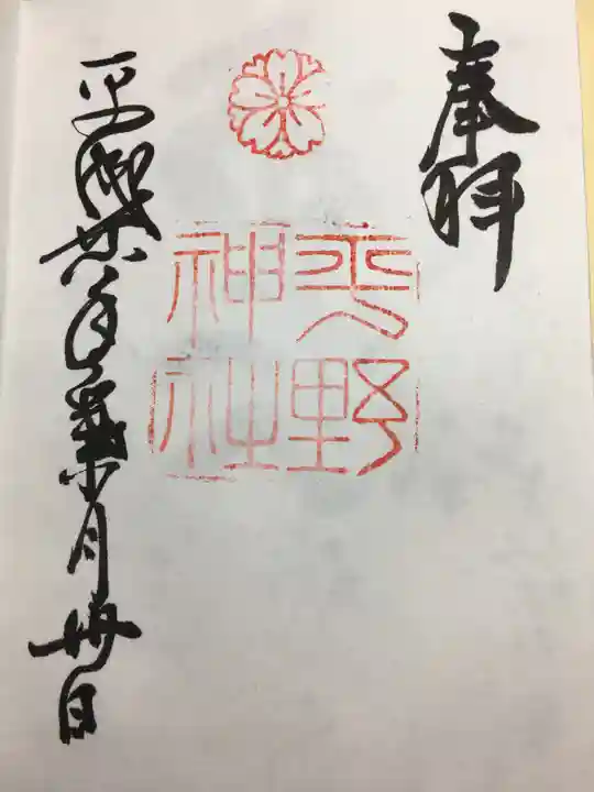 平野神社(京都府)