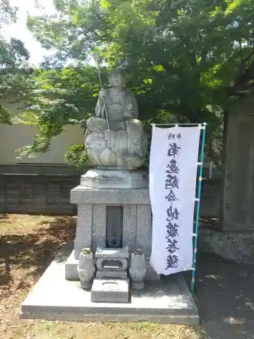観福寺(群馬県)
