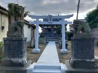 稲荷神社(埼玉県)