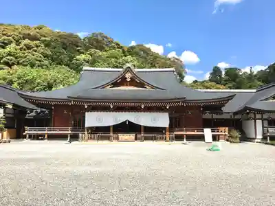 大神神社(奈良県)