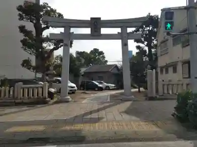 八宮神社(兵庫県)