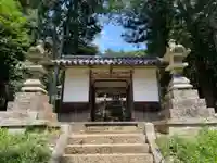 宮内八幡神社(兵庫県)