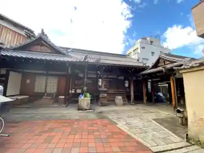 壽延寺（寿延寺）のその他建物
