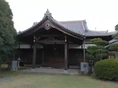 高野山真言宗海龍山本泉寺増徳院(神奈川県)