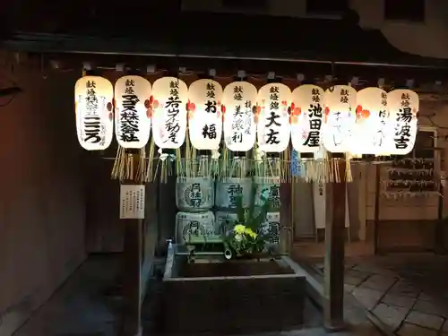 錦天満宮(京都府)