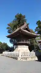 布施弁天 東海寺の建物その他